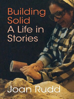 cover image of Building Solid